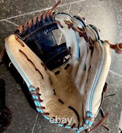 Rawlings Heart Of The Hide R2G. 11.5. RHT Pro204U-2CBC