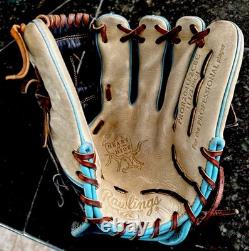 Rawlings Heart Of The Hide R2G. 11.5. RHT Pro204U-2CBC