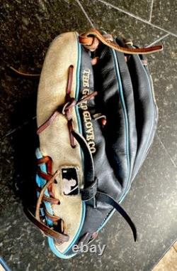 Rawlings Heart Of The Hide R2G. 11.5. RHT Pro204U-2CBC