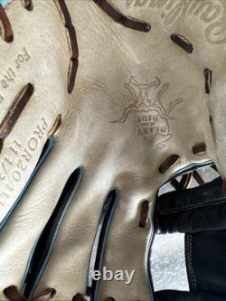 Rawlings Heart Of The Hide R2G. 11.5. RHT Pro204U-2CBC