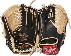 Rawlings Heart Of The Hide R2G 11.75 Baseball Glove LHT