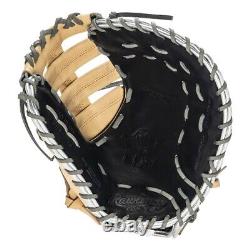 Rawlings Heart Of The Hide R2G 12.5 Baseball Mit, PRORFM18-10BC (LHT)