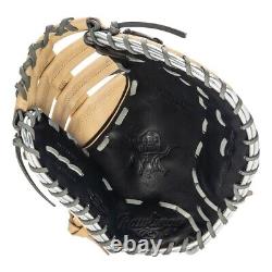 Rawlings Heart Of The Hide R2G 12.5 Baseball Mit, PRORFM18-10BC (LHT)