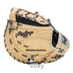 Rawlings Heart Of The Hide R2G 12.5 Baseball Mit, PRORFM18-10BC (LHT)