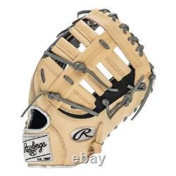 Rawlings Heart Of The Hide R2G 12.5 Baseball Mit, PRORFM18-10BC (LHT)