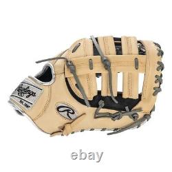 Rawlings Heart Of The Hide R2G 12.5 Baseball Mit, PRORFM18-10BC (LHT)