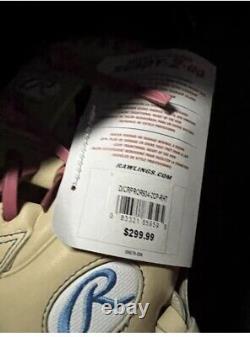 Rawlings Heart Of The Hide R2G Infield RPROR934-2CP 11.5 RHT NWT