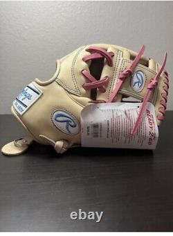 Rawlings Heart Of The Hide R2G Infield RPROR934-2CP 11.5 RHT NWT