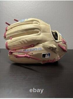 Rawlings Heart Of The Hide R2G Infield RPROR934-2CP 11.5 RHT NWT