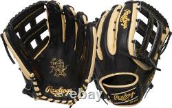 Rawlings Heart Of The Hide R2G Series 12.75 Baseball Glove-RHT