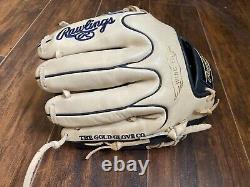 Rawlings Heart Of The Hide R2g 11.5 Glove