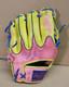 Rawlings Heart Of The Hide R2g Pror204w-2py Baseball Glove 11.5 Lh