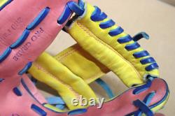 Rawlings Heart Of The Hide R2g Pror204w-2py Baseball Glove 11.5 Lh