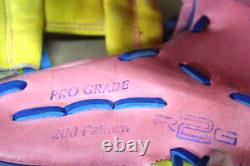 Rawlings Heart Of The Hide R2g Pror204w-2py Baseball Glove 11.5 Lh