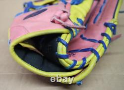 Rawlings Heart Of The Hide R2g Pror204w-2py Baseball Glove 11.5 Lh