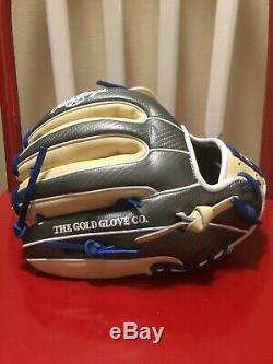 Rawlings Heart Of The Hide RHT PRO315-6CCFR 11.75