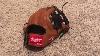 Rawlings Heart Of The Hide Review