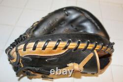 Rawlings Heart Of The Hide Salvador Perez Catchers Glove 32.5 Prosp13gtb Htf Rar