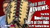 Rawlings Heart Of The Hide Series 12 75 Outfield Glove Rpror3039 22cb 2024