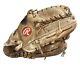 Rawlings Heart Of The Hide Trap-eze Gold Glove Series Rht Hoh Glove Pro-t Usa