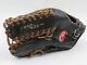 Rawlings Heart Of The Hide Trap-eze Protb24 Baseball Player Glove Size 12.75 Lh