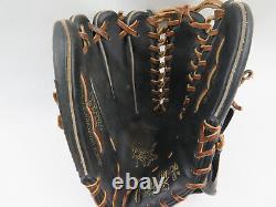 Rawlings Heart Of The Hide Trap-Eze PROTB24 Baseball Player Glove Size 12.75 LH