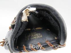 Rawlings Heart Of The Hide Trap-Eze PROTB24 Baseball Player Glove Size 12.75 LH