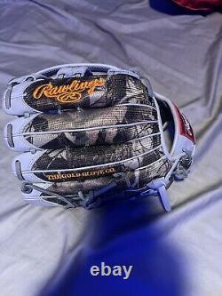 Rawlings Heart Of The Hide Trent Grisham Gameday 57 21/144