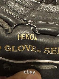 Rawlings Heart Of The Hide USA First Base Mitt 1996