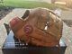 Rawlings Heart Of The Hide Xpg6 Made In Usa Hoh Mint Nwot Horween Wing Tip