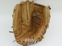 Rawlings Heart Of The Hide XPG 6 Mickey Mantle Baseball Player Glove 11.25 Left