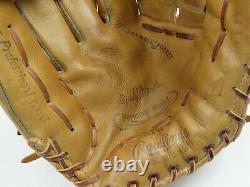 Rawlings Heart Of The Hide XPG 6 Mickey Mantle Baseball Player Glove 11.25 Left