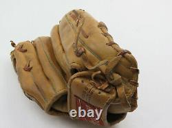 Rawlings Heart Of The Hide XPG 6 Mickey Mantle Baseball Player Glove 11.25 Left