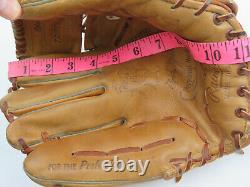 Rawlings Heart Of The Hide XPG 6 Mickey Mantle Baseball Player Glove 11.25 Left