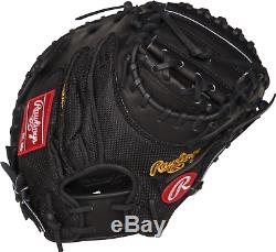 Rawlings Heart Of The Hide Yadier Molina 34 Baseball Catchers Glove PROYM4