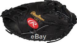 Rawlings Heart Of The Hide Yadier Molina 34 Baseball Catchers Glove PROYM4