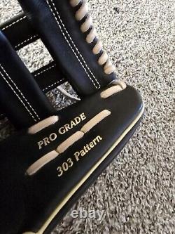 Rawlings Heart Of The Hide gold glove 12.75 Left-handed Throw