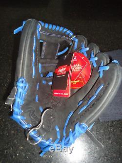 Rawlings Heart Of The Hide (hoh) Dual Core Pro314-2br Glove 11.5 Rh $259.99