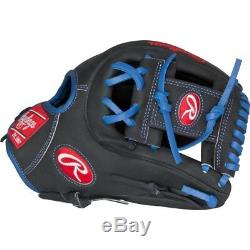 Rawlings Heart Of The Hide (hoh) Dual Core Pro314-2br Glove 11.5 Rh $259.99