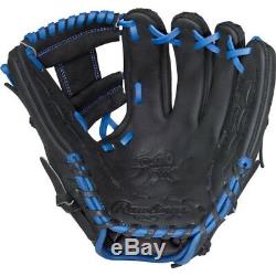 Rawlings Heart Of The Hide (hoh) Dual Core Pro314-2br Glove 11.5 Rh $259.99