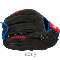 Rawlings Heart Of The Hide (hoh) Dual Core Pro314-2br Glove 11.5 Rh $259.99