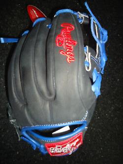 Rawlings Heart Of The Hide (hoh) Dual Core Pro314-2br Glove 11.5 Rh $259.99