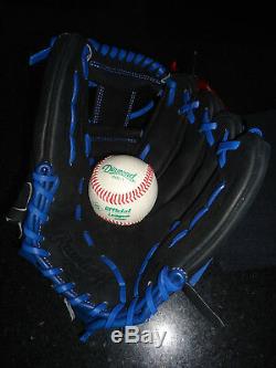 Rawlings Heart Of The Hide (hoh) Dual Core Pro314-2br Glove 11.5 Rh $259.99