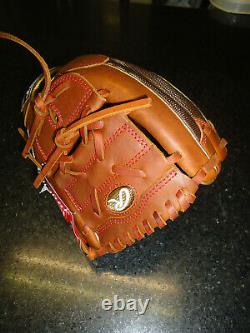 Rawlings Heart Of The Hide (hoh) Limited Edition Pro205-9tim Glove 11.75 Rh