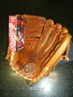 Rawlings Heart Of The Hide (hoh) Limited Edition Pro205-9tim Glove 11.75 Rh