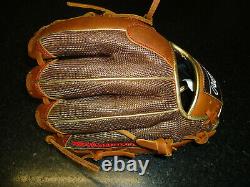 Rawlings Heart Of The Hide (hoh) Limited Edition Pro205-9tim Glove 11.75 Rh