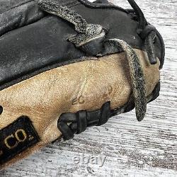 Rawlings Heart Of The Hide (hoh) Limited Edition Pro303jbc Glove 12.75 Rh