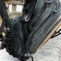 Rawlings Heart Of The Hide (hoh) Limited Edition Pro303jbc Glove 12.75 Rh