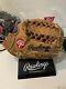 Rawlings Heart Of The Hide Hoh Pro-204mt Mod Trap Baseball Glove Made In The Usa