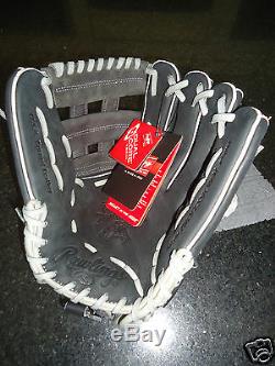 Rawlings Heart Of The Hide (hoh) Pro1176dcbg Baseball Glove 11.75 Rh $249.99